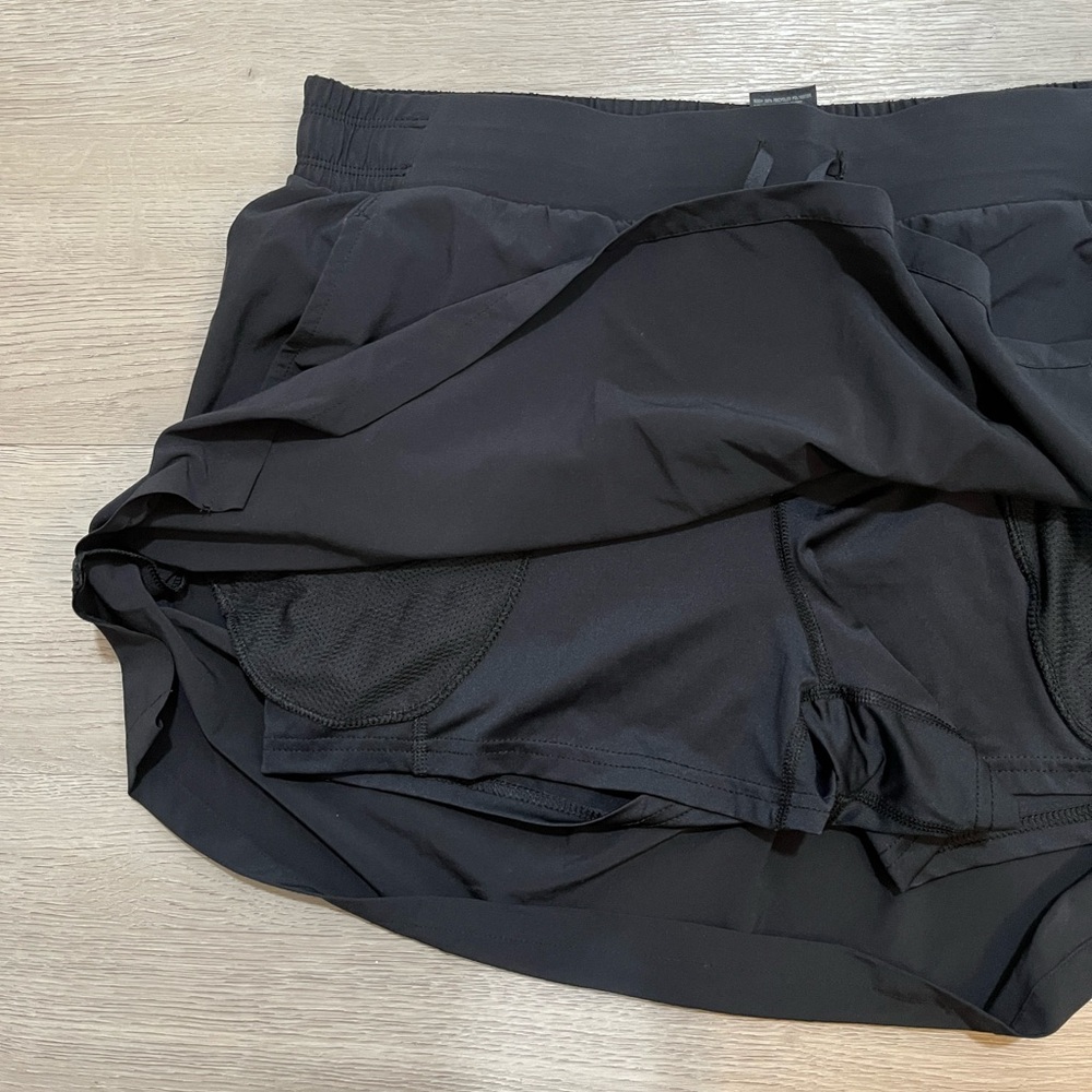 All In Motion Athletic Skirt with Shorts - Picture 3 of 5